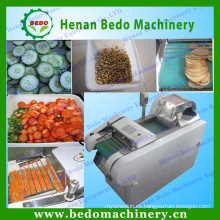 BEDO rootstock vegetables cutting machine&stem vegetable cutting machine on sale